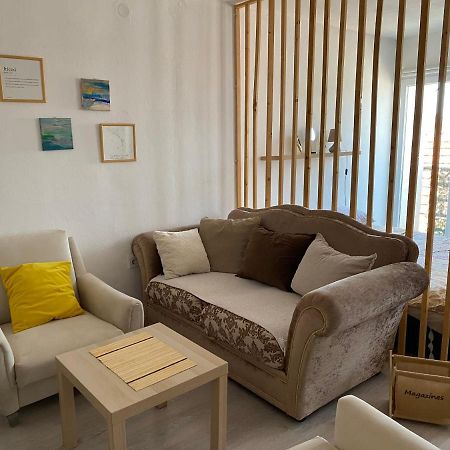 شقة Happy Place بودغوريتْسا المظهر الخارجي الصورة